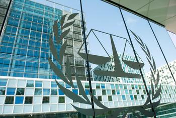 O Tribunal Penal Internacional tem sede em Haia, Holanda