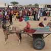 In addition to battling a multidimensional humanitarian crisis, Chad is also sheltering hundreds of thousands of Sudanese refugees.