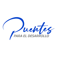 puentes para desarrollo logo