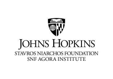 snf jhu logo