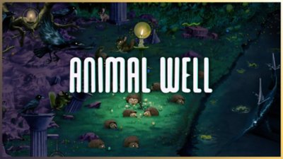 Animal Well - Launch Trailer | PS5 Games
