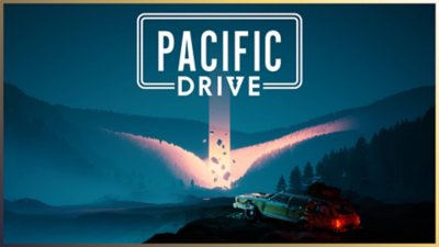 Pacific Drive - Launch Trailer | PS5 Games