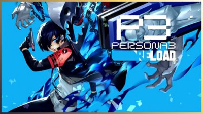 Persona 3 Reload - Meet the S.E.E.S. Trailer | PS5 & PS4 Games