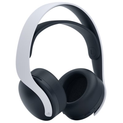 PULSE 3D headset