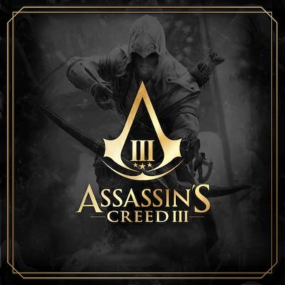 Assassin's Creed III Remastered store-grafika