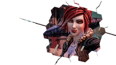 Borderlands 3 – Heldengrafik