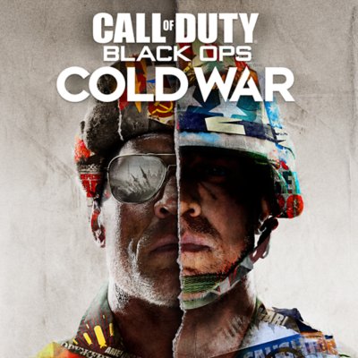 Call of Duty Black Ops Cold War