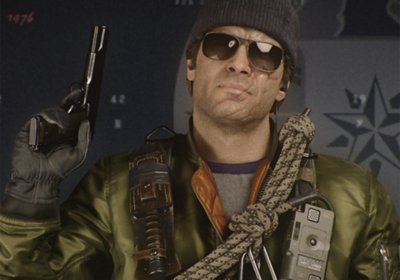 Call of Duty immagine di Russell Adler