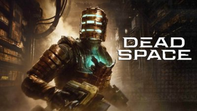 Illustration principale de Dead Space