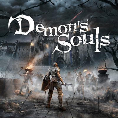 Demon's Souls