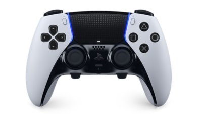 DualSense wireless controller