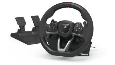 عجلة السباق Racing Wheel Apex من Hori 