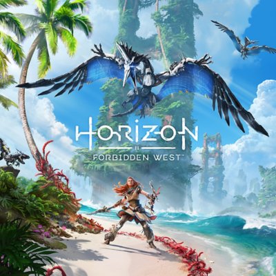 Horizon Forbidden West – Miniaturbild