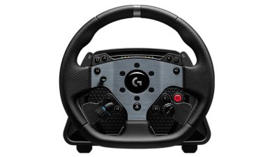 Τιμονιέρα Logitech Pro 