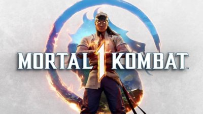 صورة فنية أساسية للعبة mortal kombat