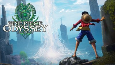 ONE PIECE ODYSSEY