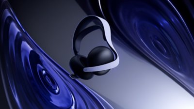 PULSE Elite wireless headset product image