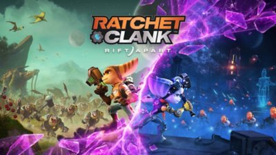 Ratchet & Clank: Em Uma Outra Dimensão