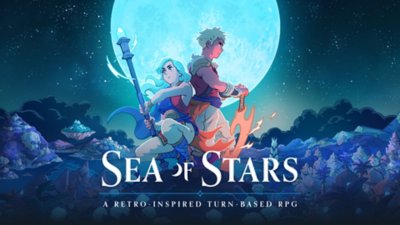 『Sea of Stars』 プレイ動画