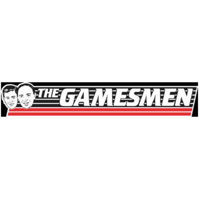 The Gamesmen