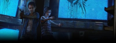 The Last of Us - Hub franchise - Eroe