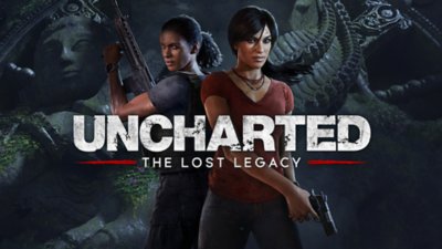 uncharted the lost legacy