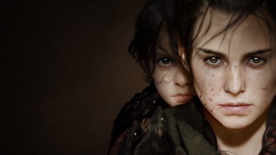 《A Plague Tale: Requiem》角色美术设计