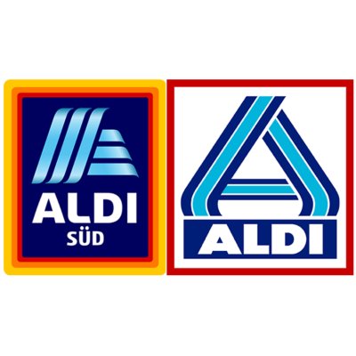 Aldi Logo