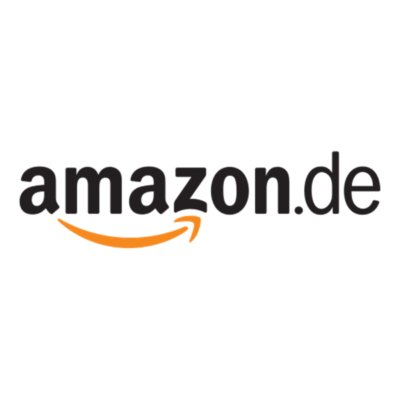 Amazon Logo