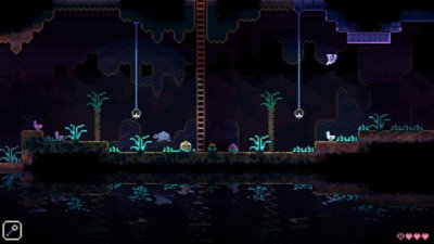 Animal Well screenshot