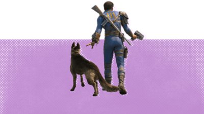 Bild von Dogmeat