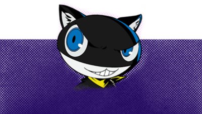 Illustration de Morgana