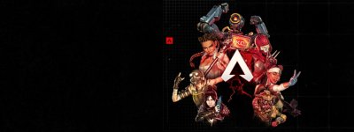 APEX Legends – promotaide