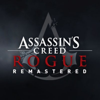 Assassin's Creed Rogue Remastered – обложка из магазина