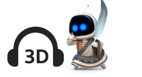 ไอคอน Tempest 3D AudioTech