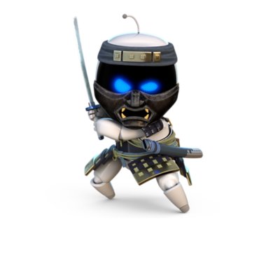 "Astro Bot"-VIP 1