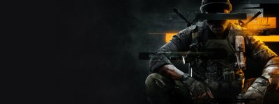 Call of Duty: Black Ops 6 – обкладинка