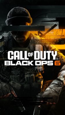 Call of Duty Black Ops 6 Wallpaper - 1080 x 1920