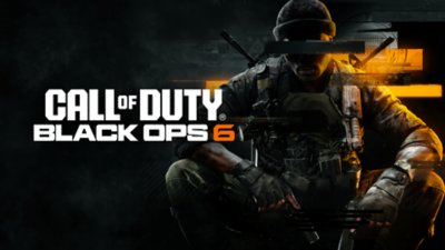 Call of Duty: Black Ops 6 – Fond d'écran – 960 x 540