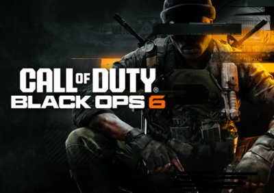 Call of Duty Black Ops 6 Wallpaper - 2048 x 1440