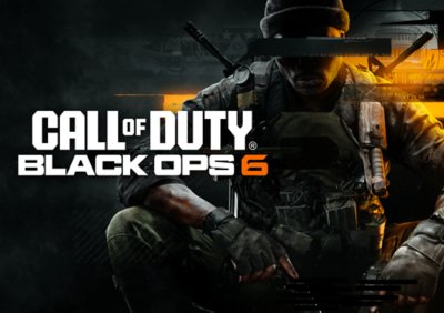 วอลเปเปอร์ Call of Duty: Black Ops 6 - 2048 x 1440