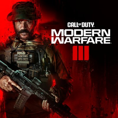 Call of Duty: Modern Warfare III