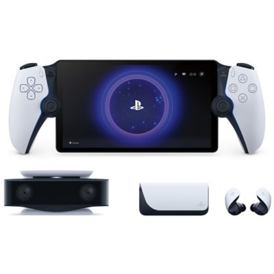 PlayStation-accessoires