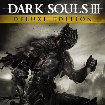 תמונה ממוזערת של Dark Souls III