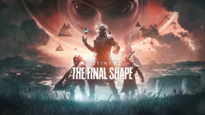 Destiny 2 The Final Shape - המהדורה הרגילה