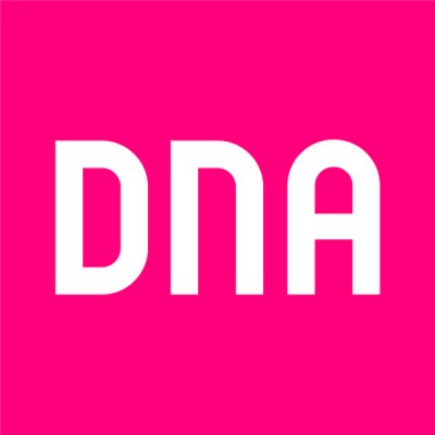 dna logo