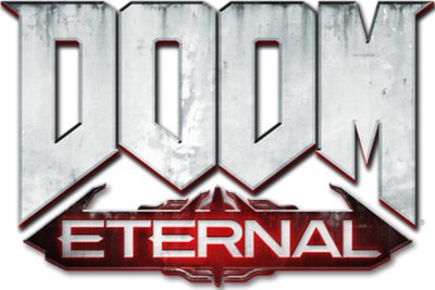 DOOM Eternal logo