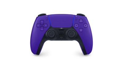 DualSense Wire Controller - Galactic Purple