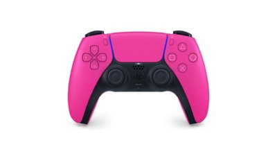 DualSense wireless controller - Nova Pink