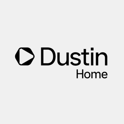 dustinhome retailer logo